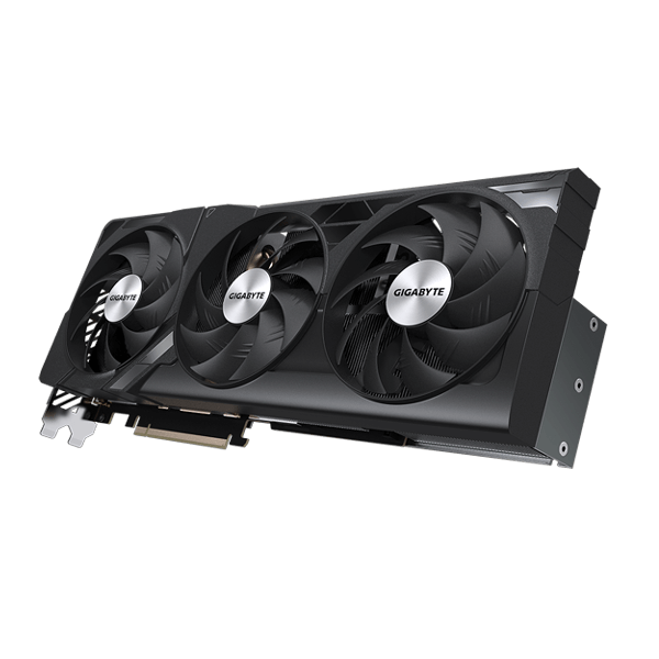 Gigabyte RTX 4080 Super Windforce 16GB Graphics Card